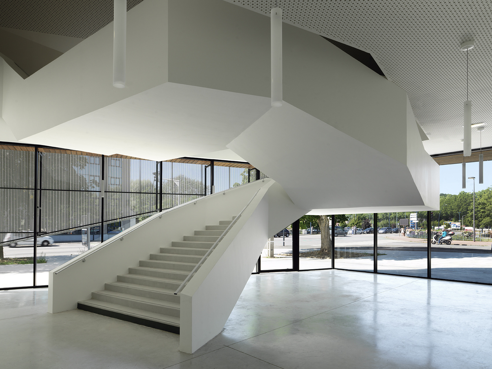 现代音乐中心(SMAC)-9