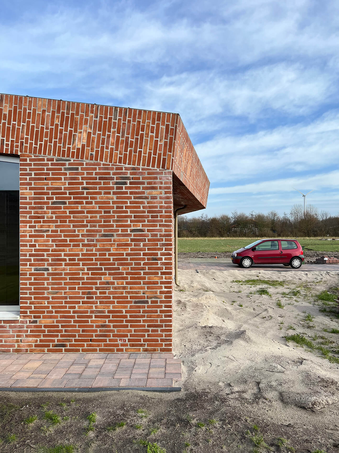 丨NetherlandsAlmere-4