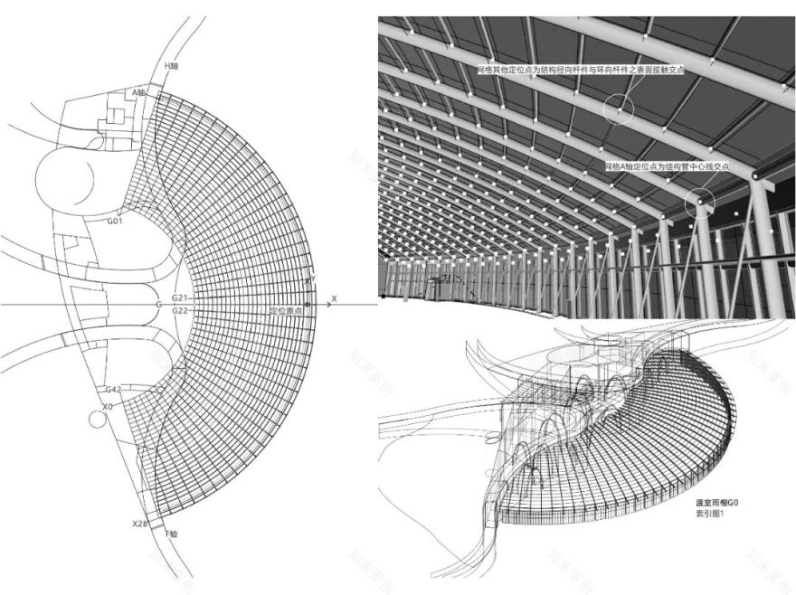 济南植物园科普馆丨中国济南丨中国建筑设计研究院-44