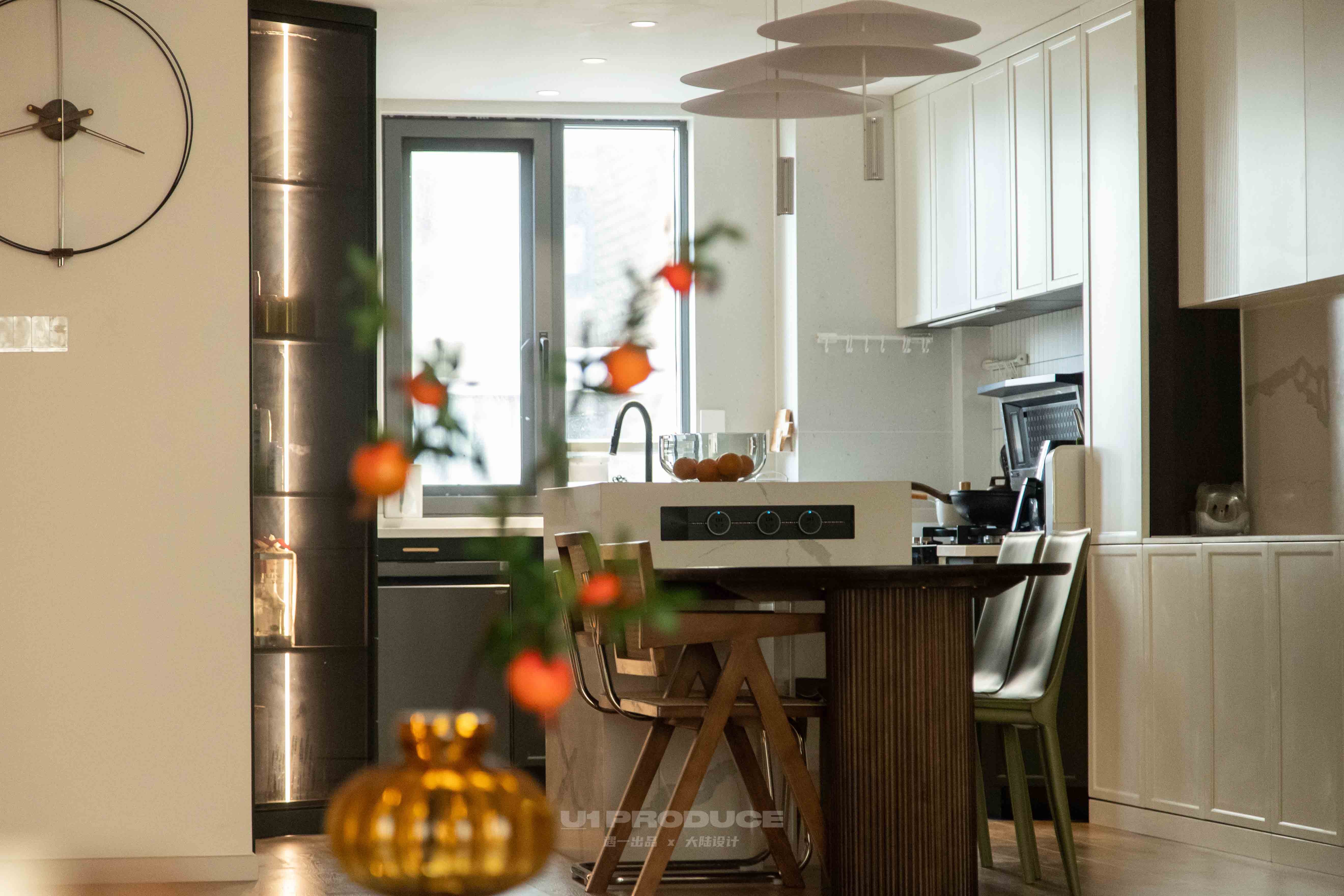 老房爆改轻法式丨大陆-59