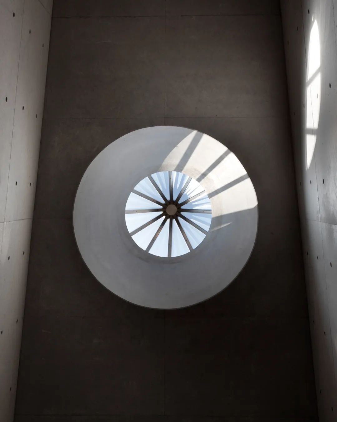 安藤忠雄的建筑作品丨安藤忠雄建筑工作室-84