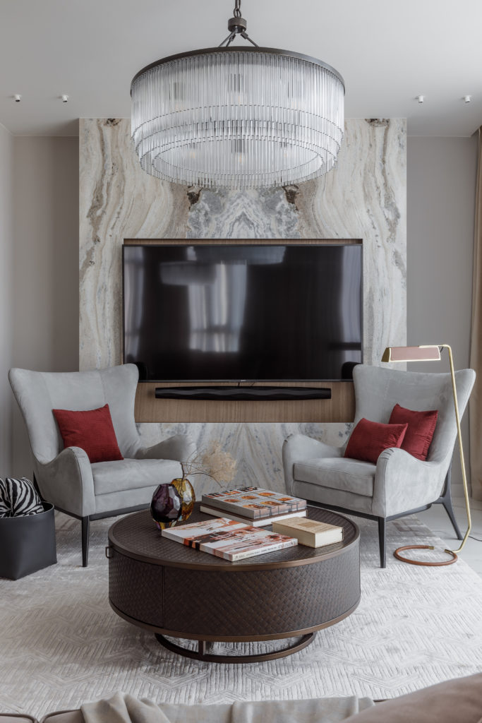 Гламурная эклектика（华丽折衷主义）丨俄罗斯-40