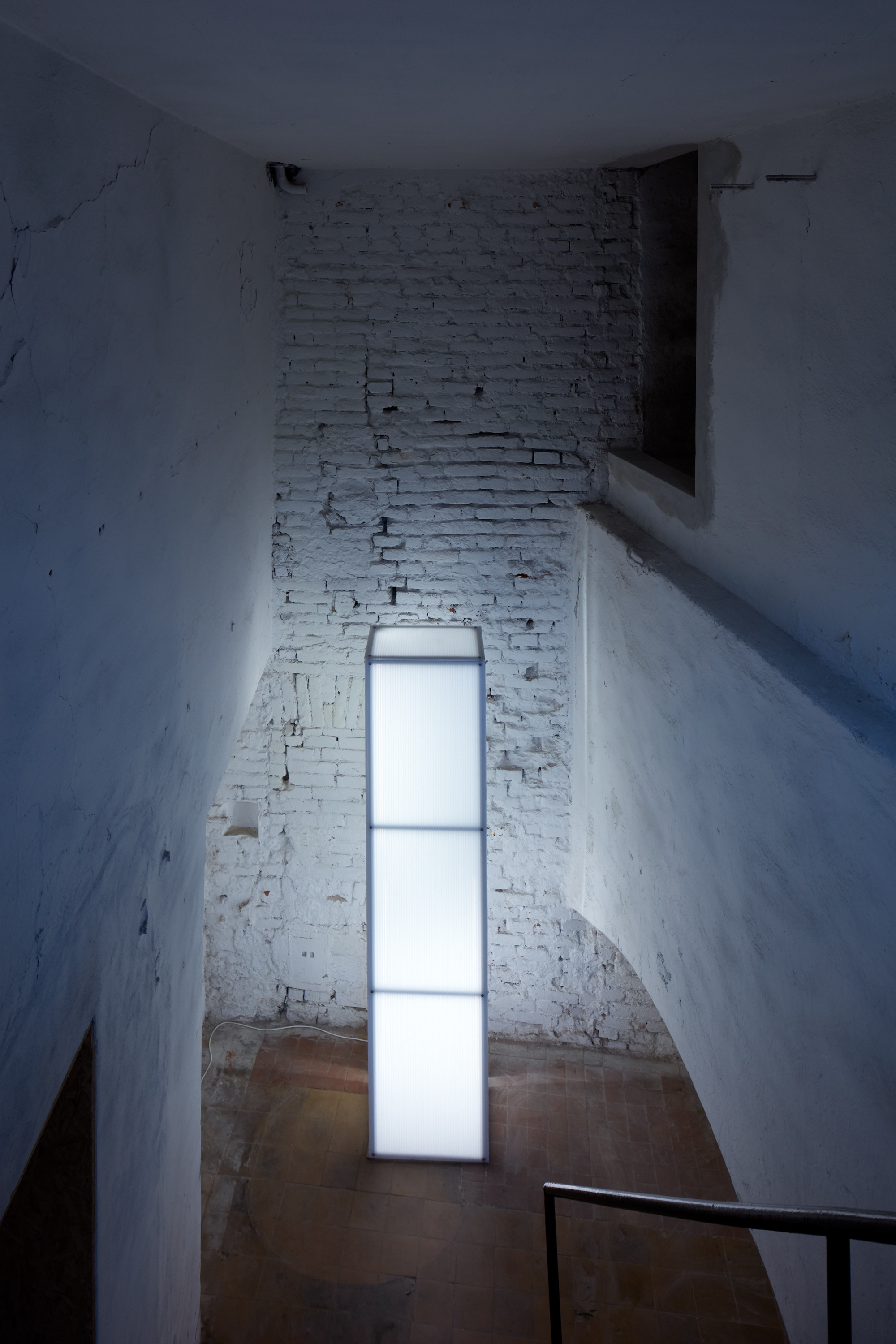 废旧酒厂的创意新生——Social Reactor 首个原型项目-12