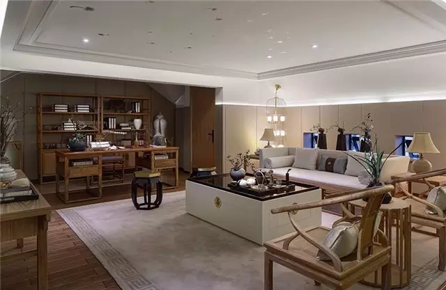 钱湖国际景悦府别墅-33