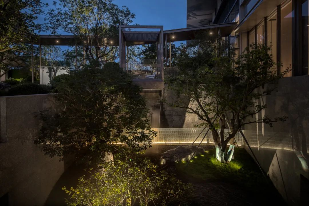 深圳中海珑悦理展示区丨中国深圳丨深圳市库博建筑设计事务所有限公司-38