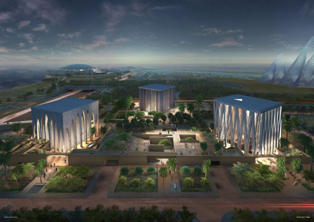 ROOI 助力贝鲁特重建丨黎巴嫩贝鲁特丨ROOI 诺亿设计研发-27