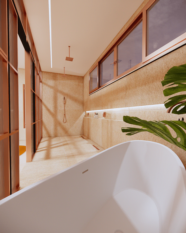 浴室翻新项目-10