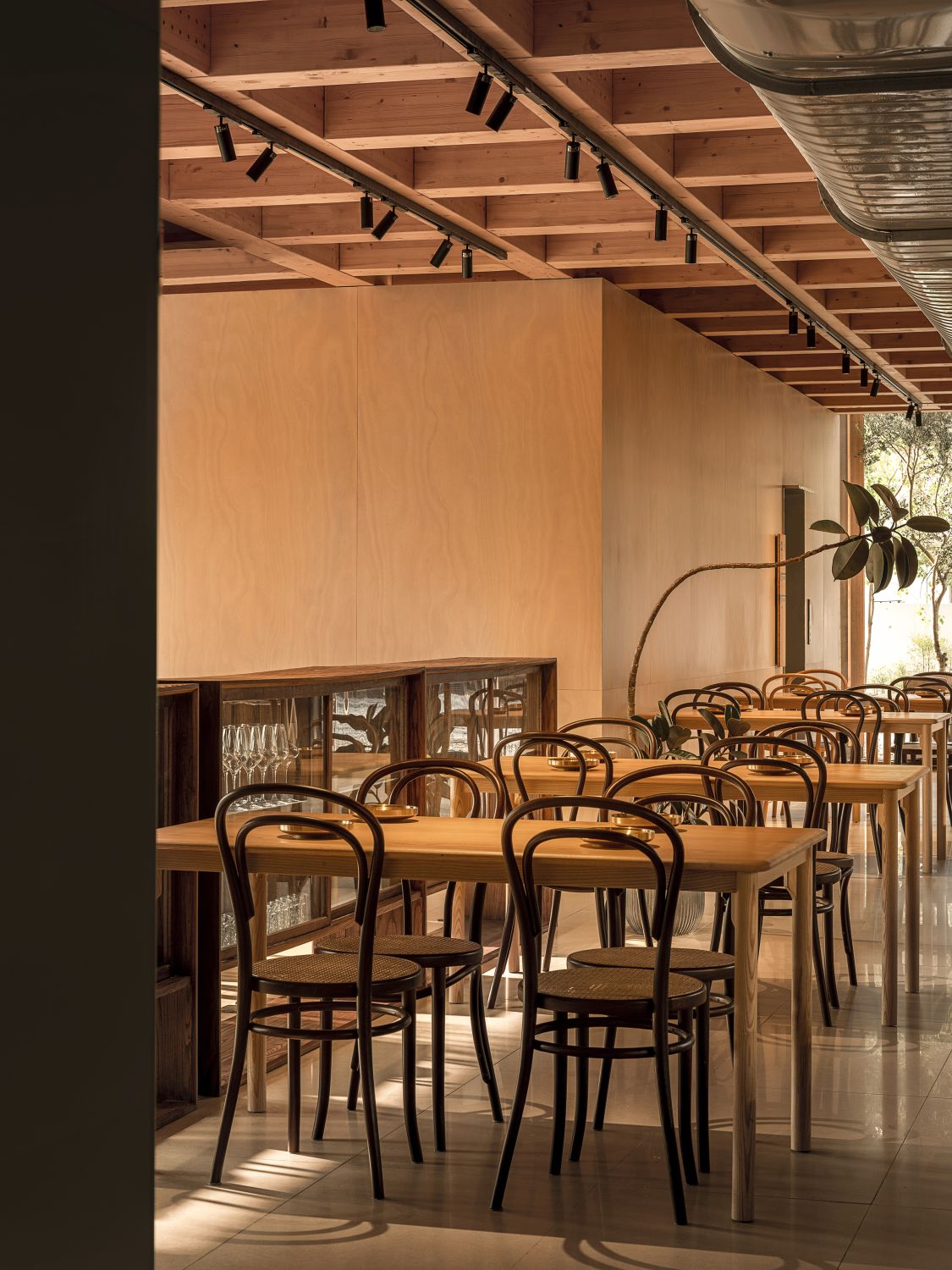 普罗市集 B,C,D 栋丨中国郑州丨HÉZI 合恣设计-22