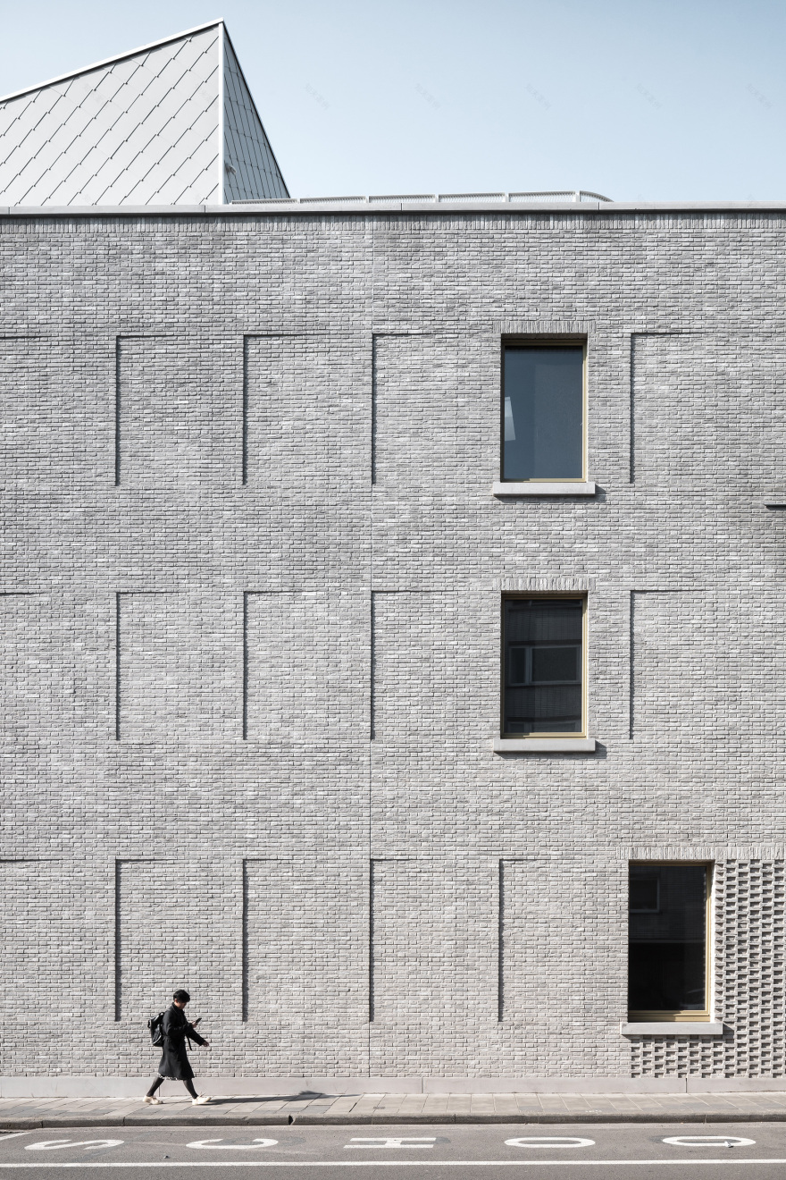 太阳门丨比利时丨evrArchitecten-43