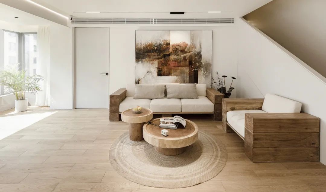 自然之形丨中国浙江丨彭博设计-6