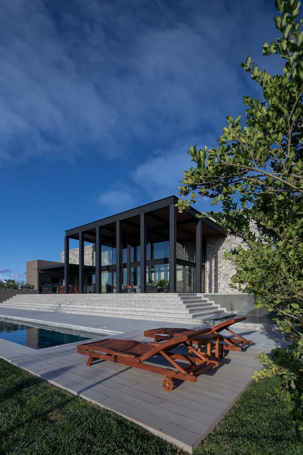 游牧之家丨墨西哥丨Mario López Arquitectura-11