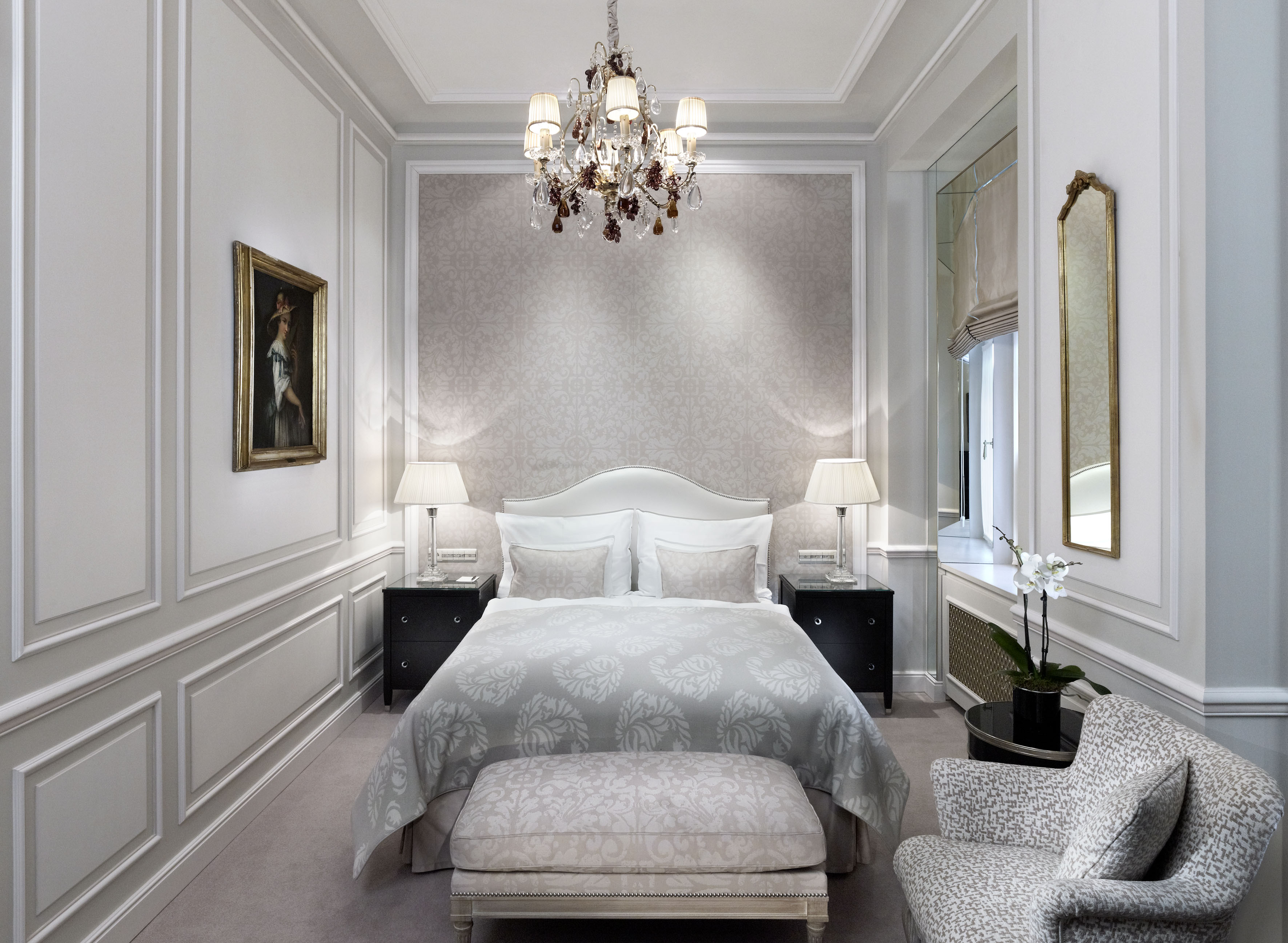 奥地利维也纳萨赫酒店-30