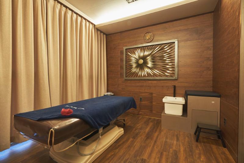 现代高级 72 平公寓设计-14