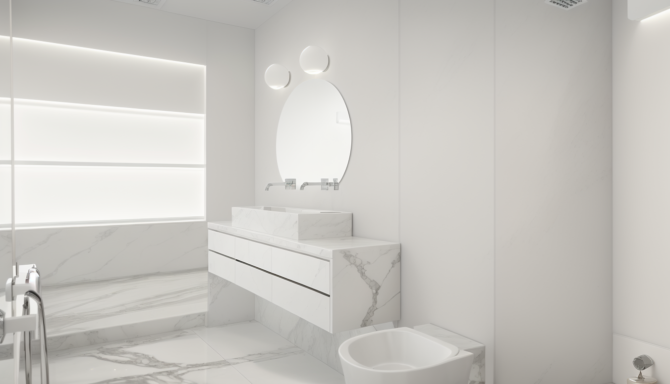 Miami Condo Remodeled - 127 sqm - Year 2024-3