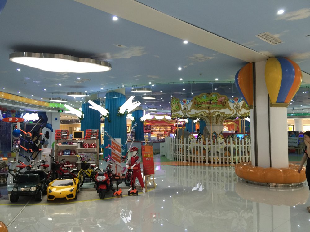 儿童业态照片分享（深圳COCO cit）-33