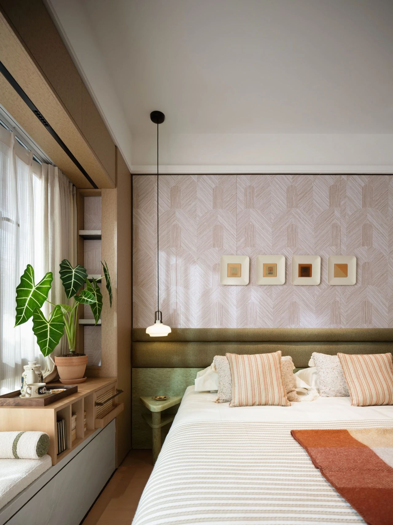 万科檐屿城丨中国广州丨MAUDEA牧笛设计,中柏（上海）建筑设计事务所等-78