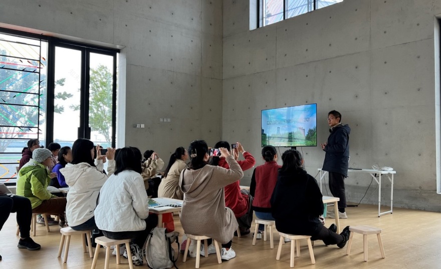 复园丨中国上海丨或然景观-30