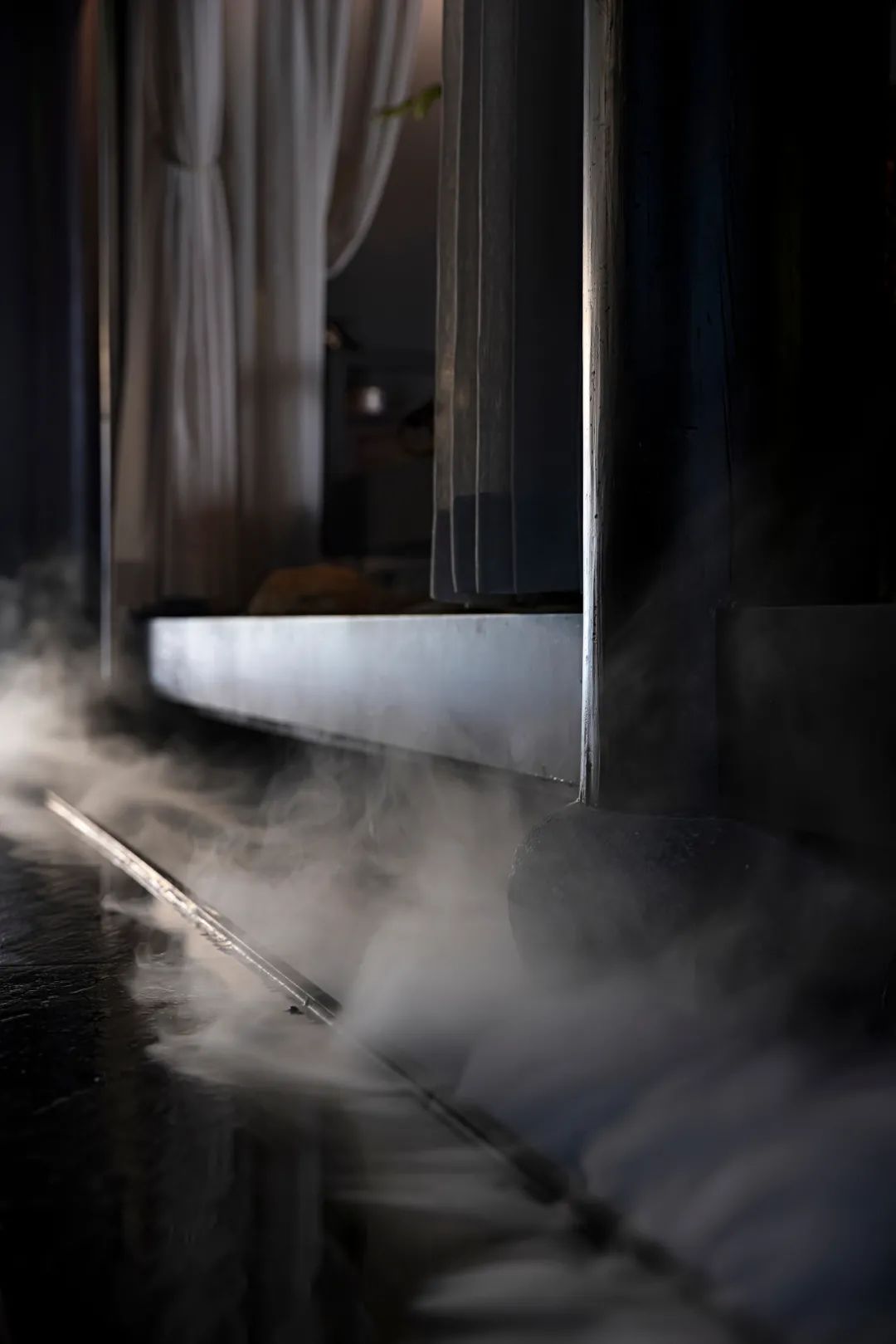 大甬私宴丨中国宁波丨一绪空间设计机构-7