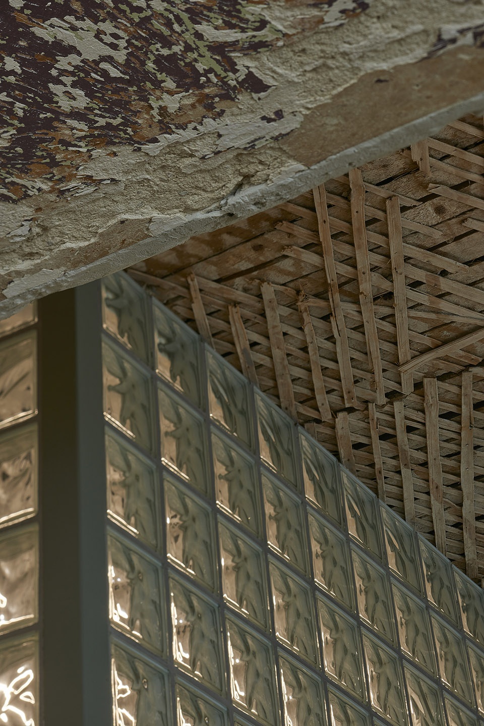 Babble 餐厅 · 历史建筑中的温柔夜晚丨立陶宛维尔纽斯-17