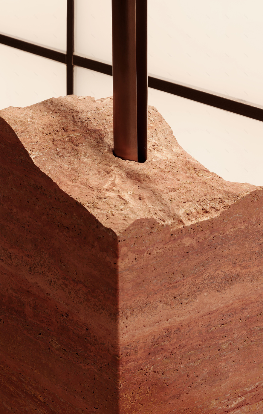 Hicheer·平行引入内衣概念店丨UND 设计-19