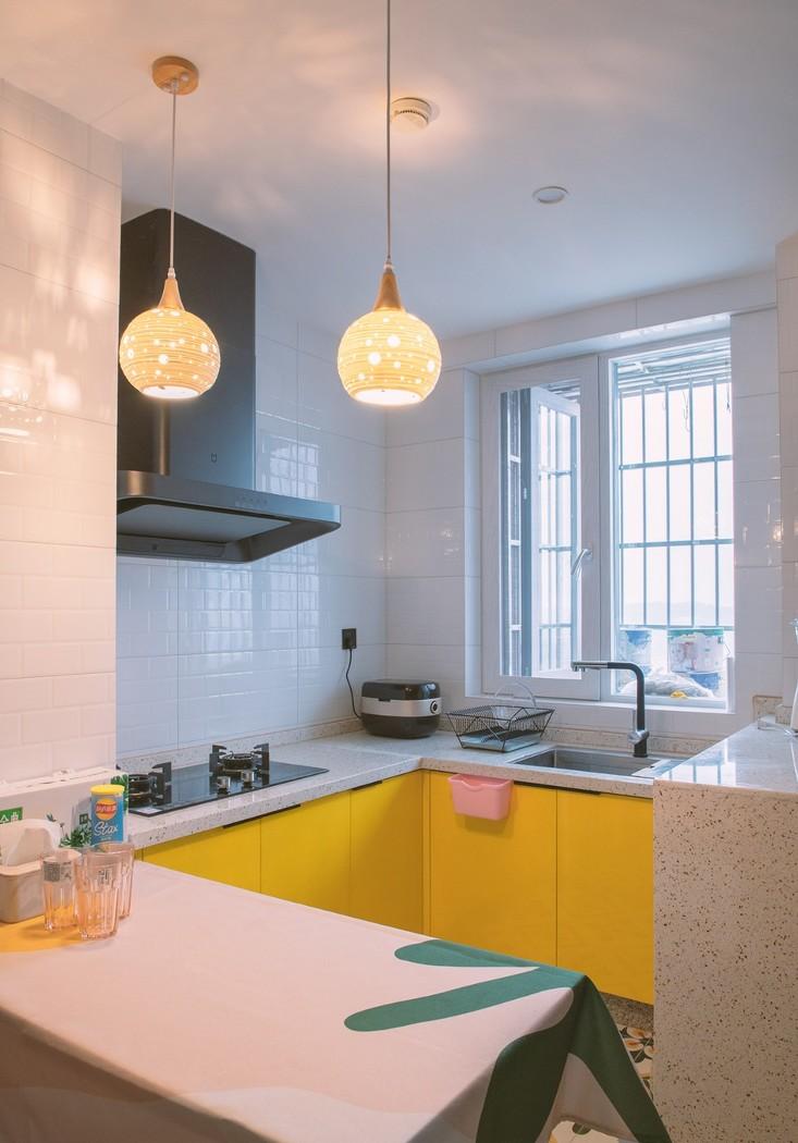 双人小窝的精致设计-11