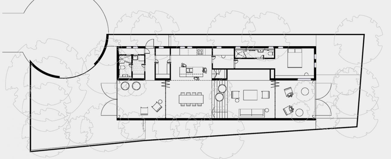 屋中屋丨斯里兰卡科伦坡丨Read Studio-31
