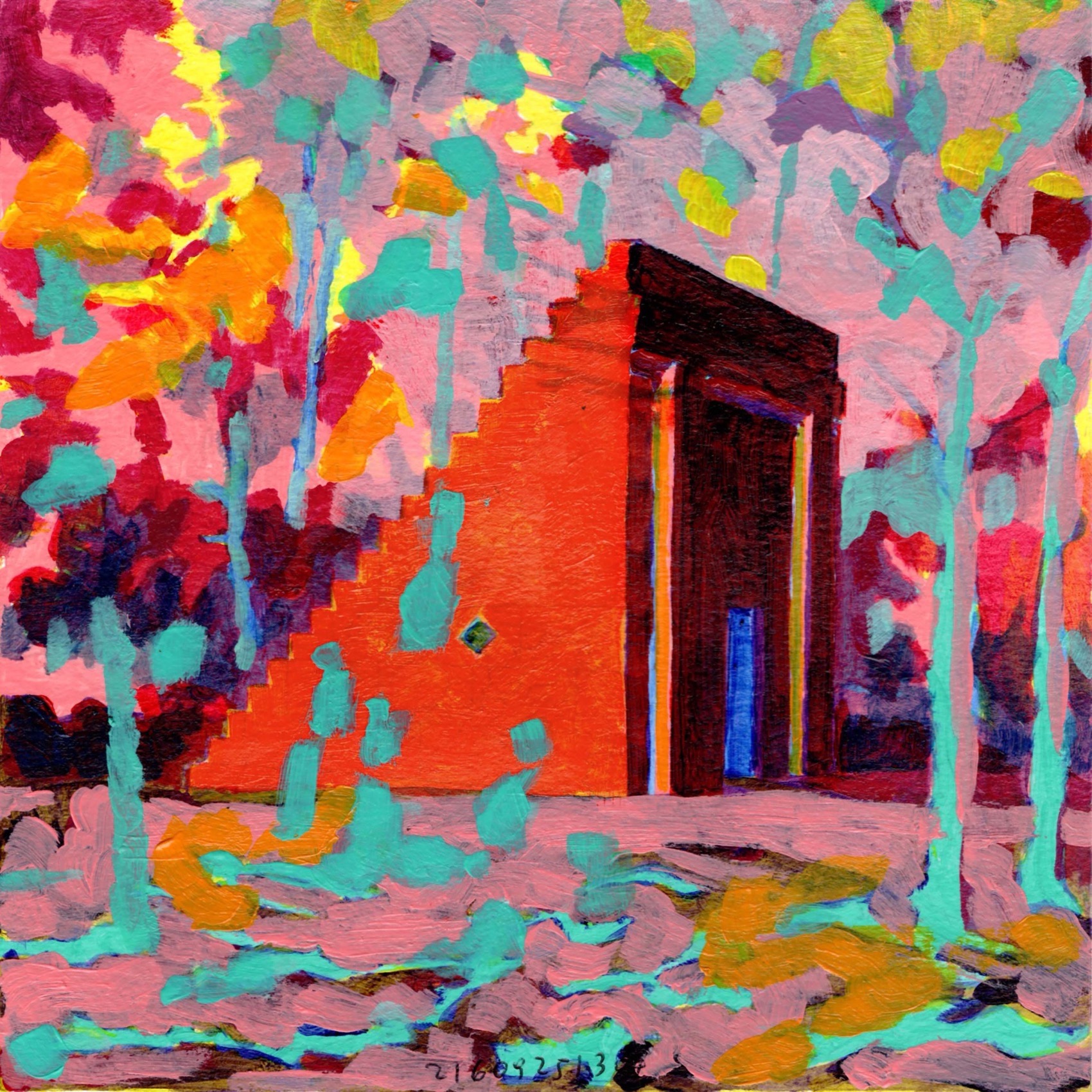 蜂蜜馆丨智利-16