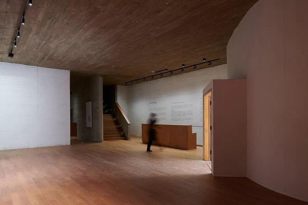 长江美术馆——现代记忆之锚-35