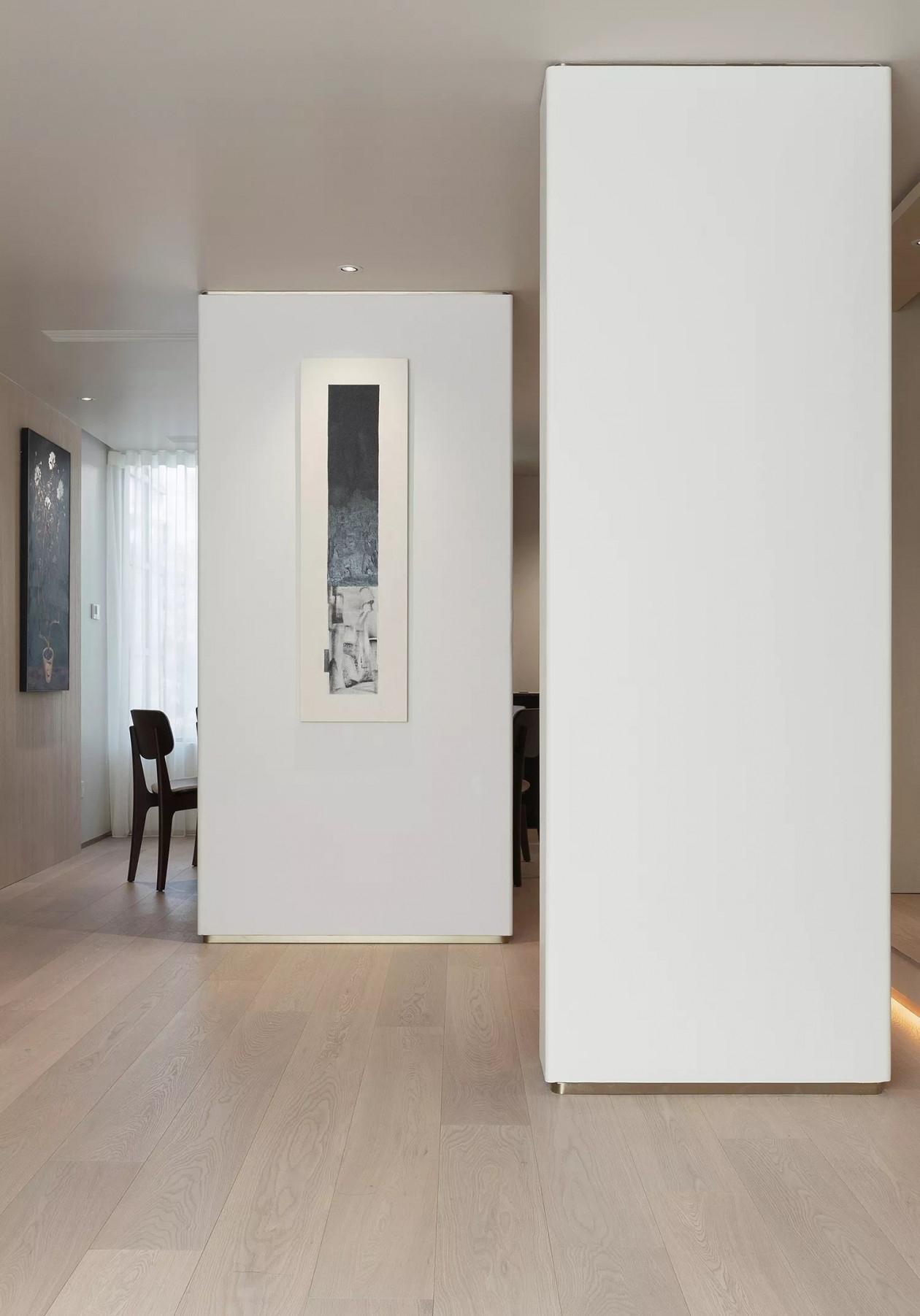 自然光居丨中国广州丨有喆设计-9