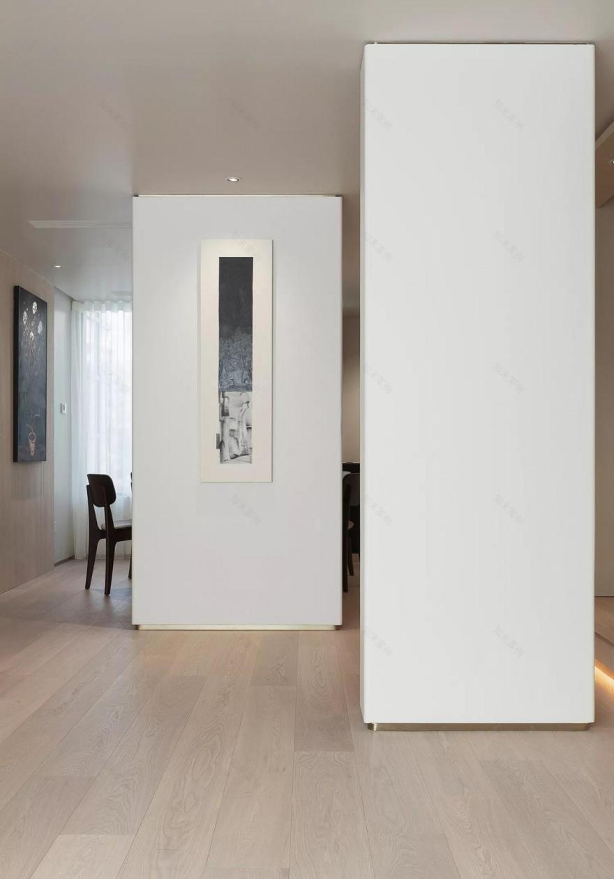 自然光居丨中国广州丨有喆设计-9