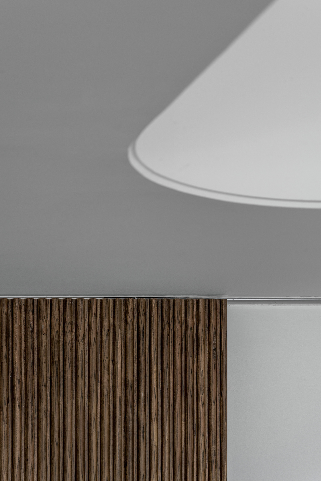 与白之间,简约细致的留白设计丨青田中室内制作-24