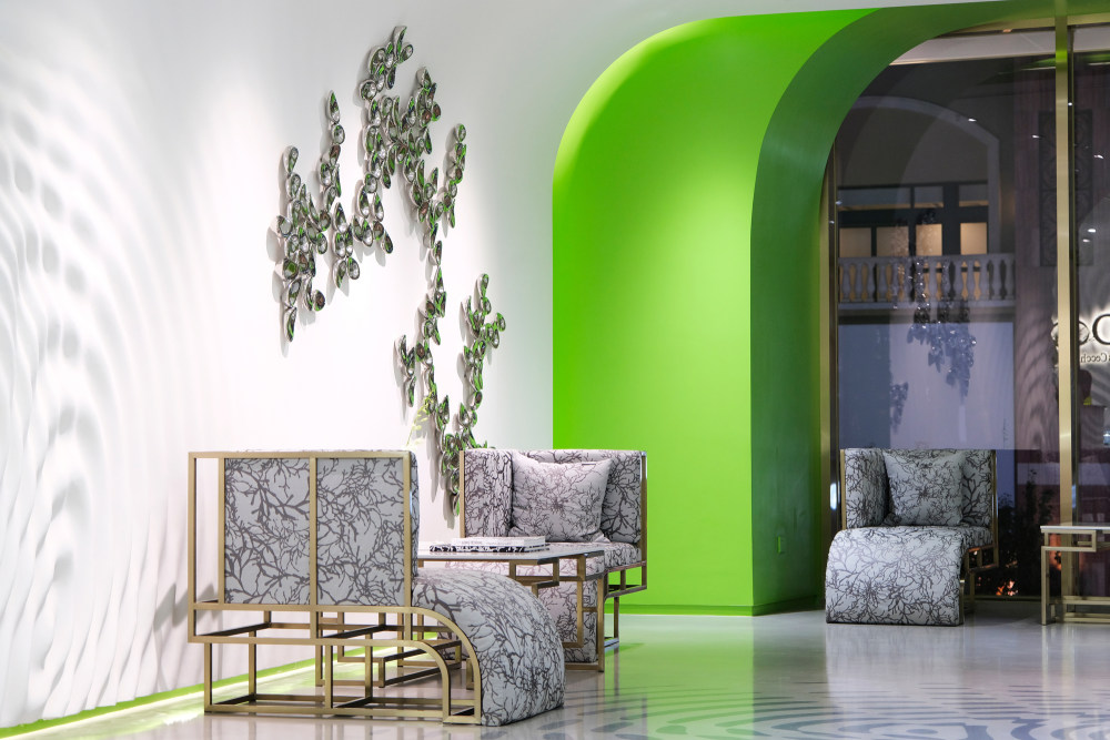 I Do · Loris Cecchini 艺术家店-39