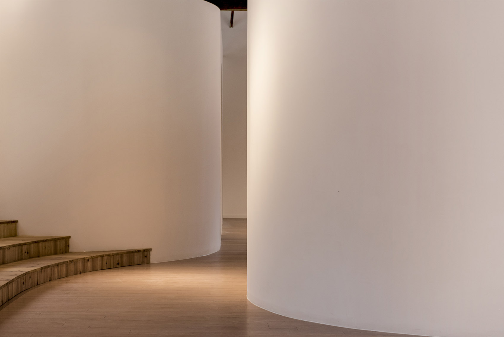 “小城故事”：两座旧厂房的新生，贵州 / 未来以北工作室-67