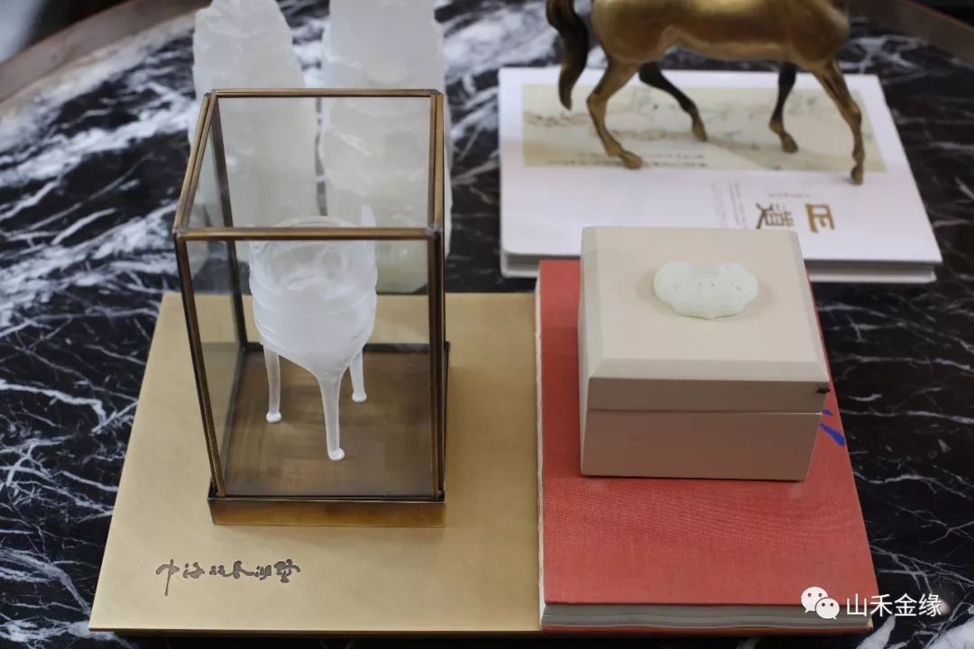 中海丽春湖别墅 | 演绎恭王府之尊，打造国际东方气质-23