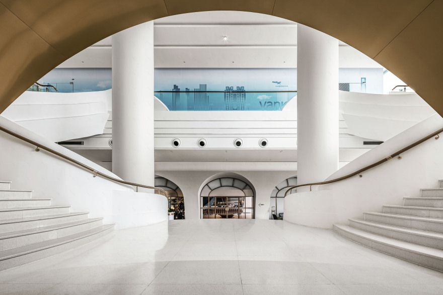 万科地铁·天空之境丨中国长沙丨峻佳设计-9