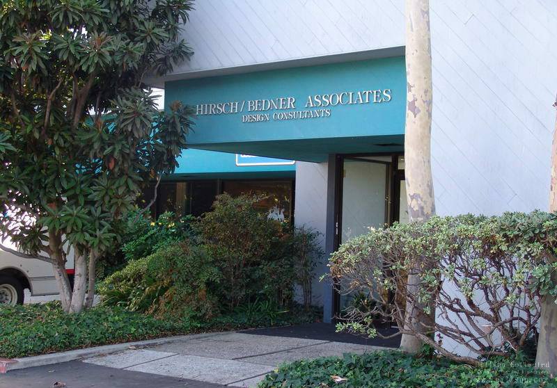 HBA上海办公室-7