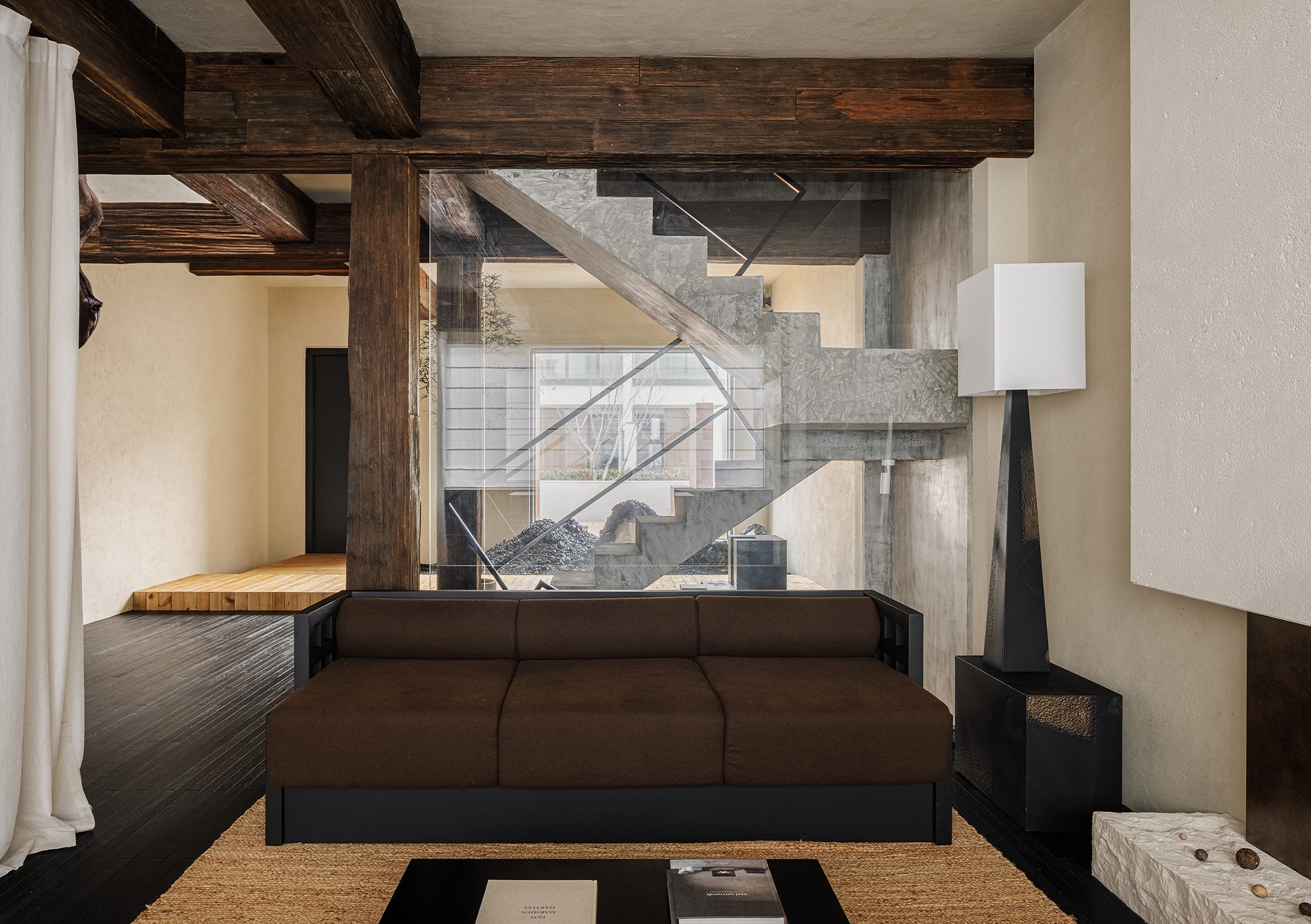 有无艺术空间丨中国嘉兴-11