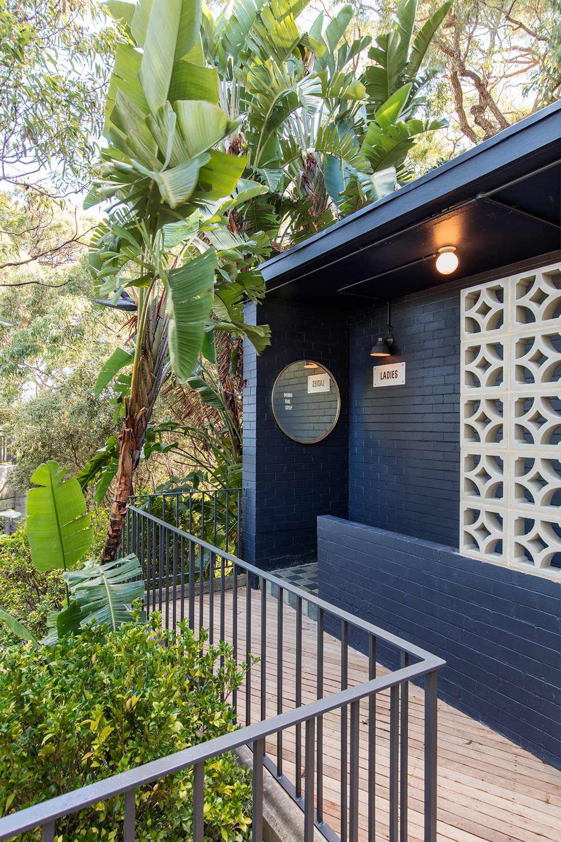 建筑大师 Kelvin Ho | 从零售空间到酒店设计，他的创意之路-50