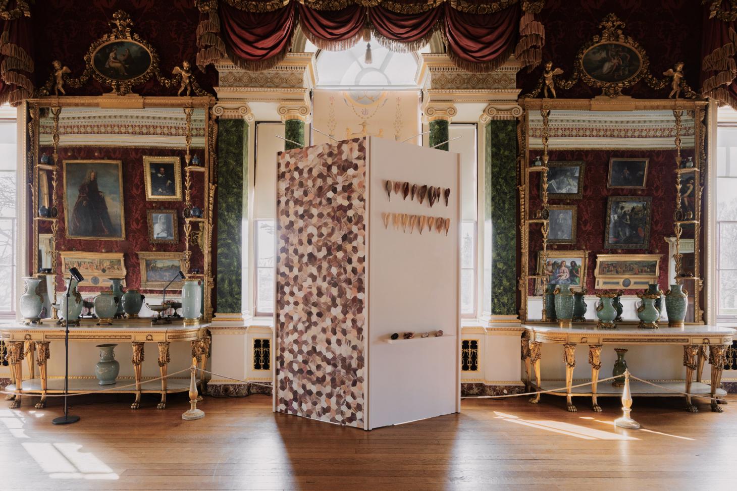 Harewood Biennial | 传统工艺的创新实践-33