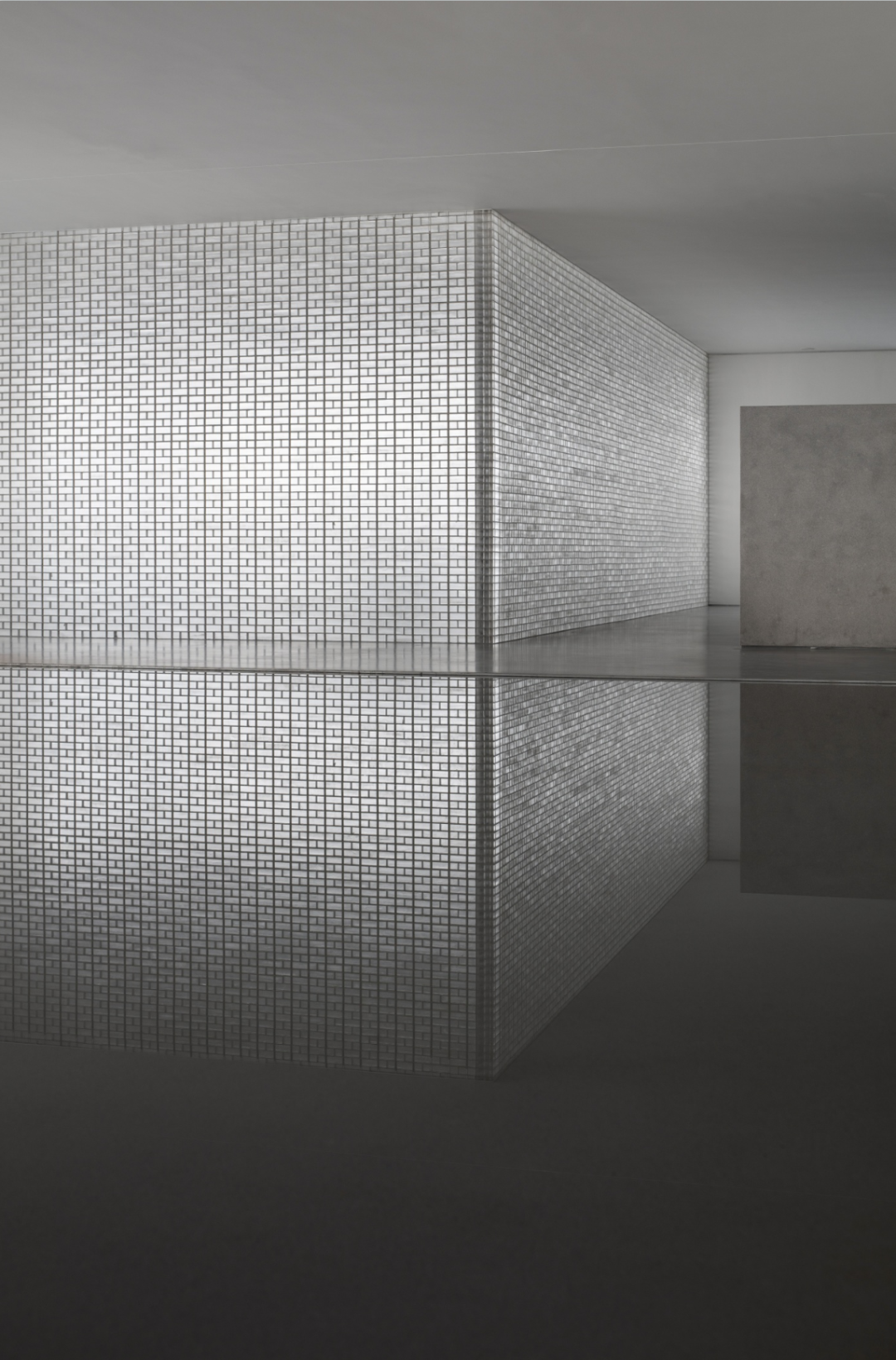 西安乐推网络科技有限公司办公室设计丨中国西安丨陈海-30