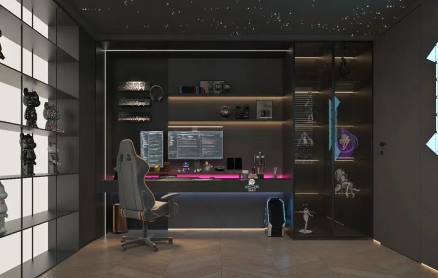 堂悦时光,平层-35