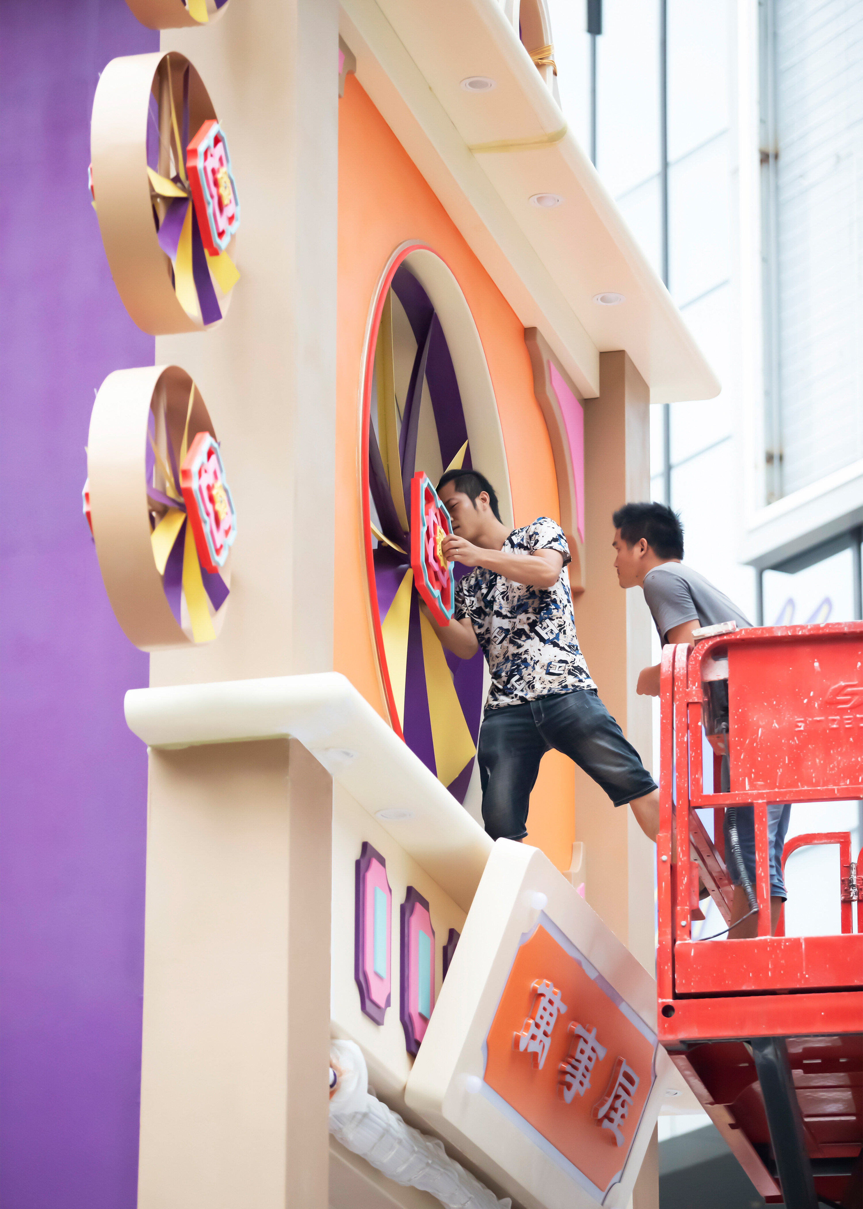 极简禅意,打造舒适生活空间-7