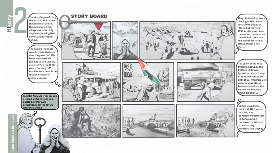 马凯尔丨巴勒斯坦-10