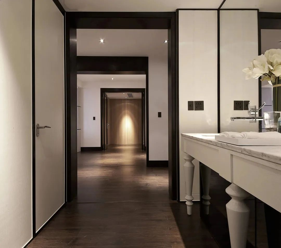 无界|unbounded丨中国温州丨浙江筑正装饰設計工程有限公司-25