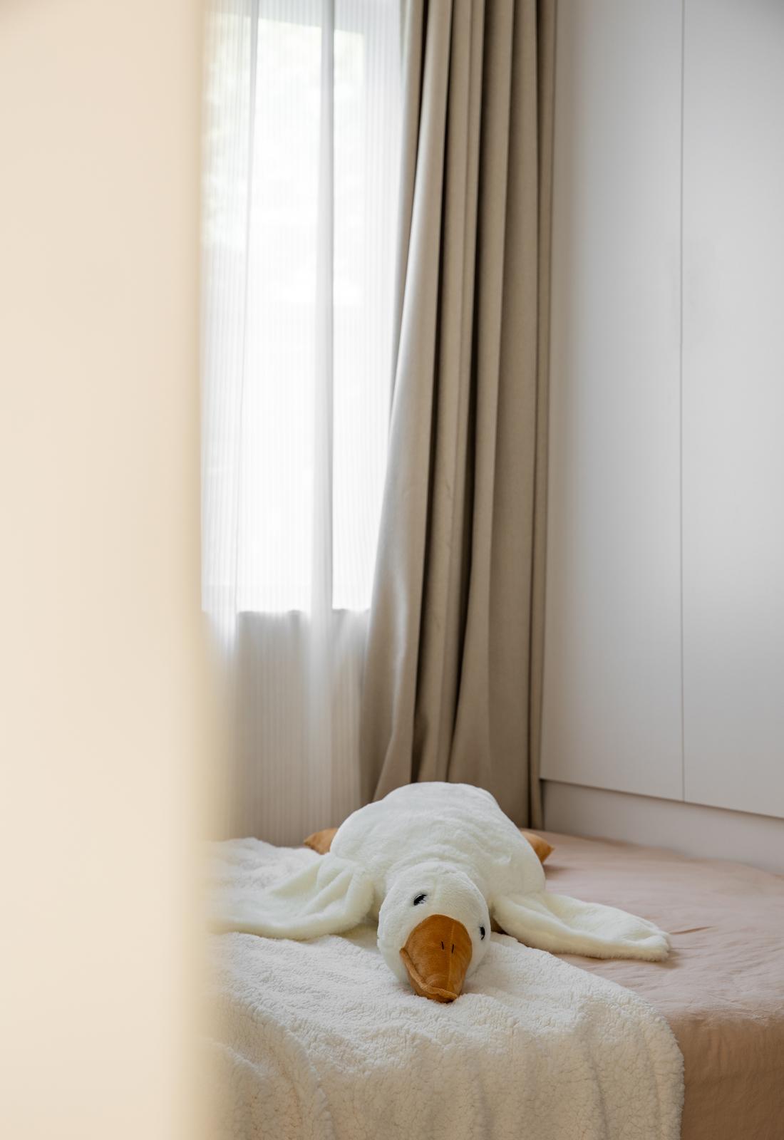 110㎡下跃,时光缱绻,光影成诗-32