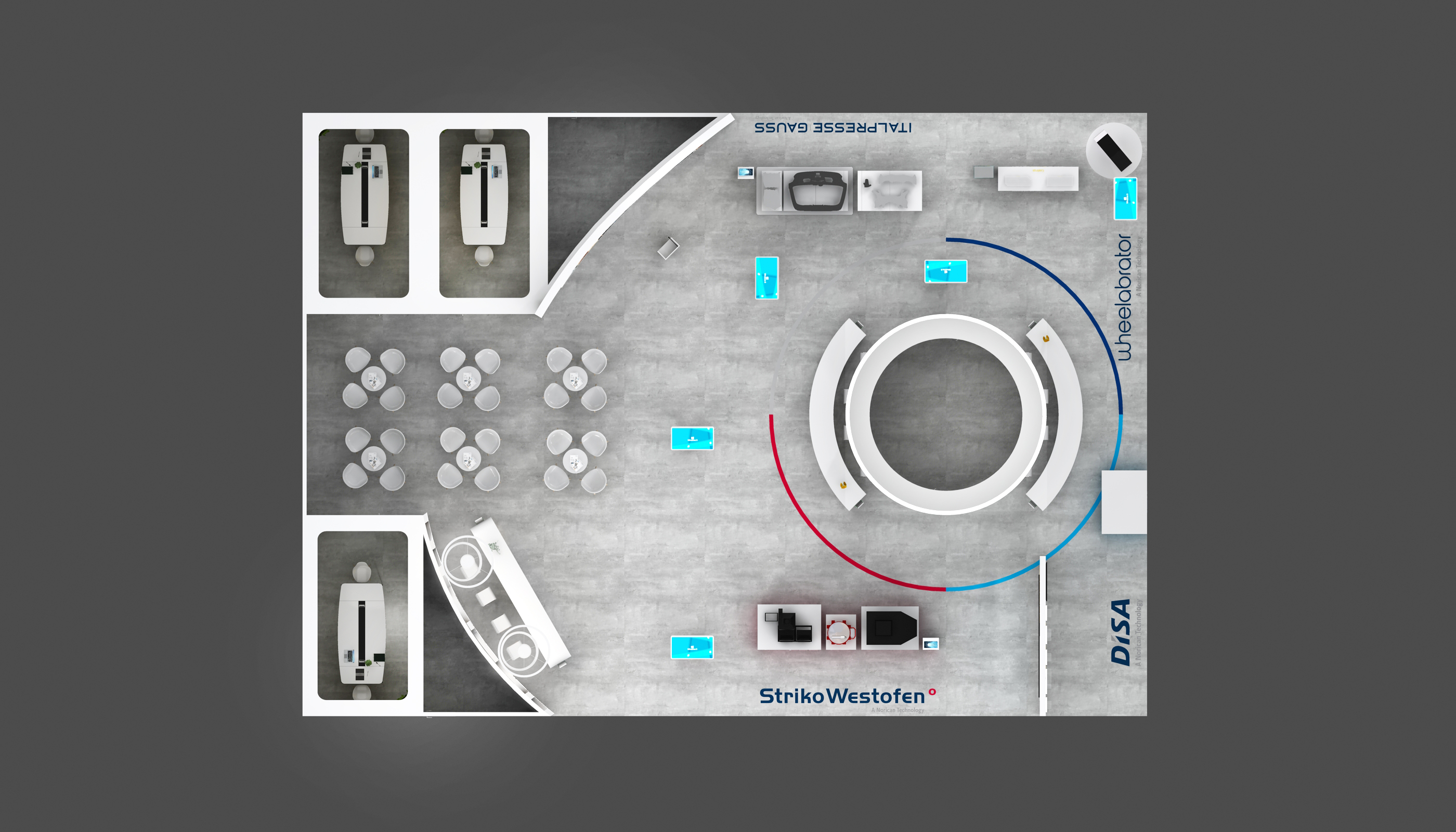 诺里肯集团 2021丨DESIGNER ZACH-11