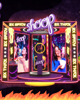 Shoop