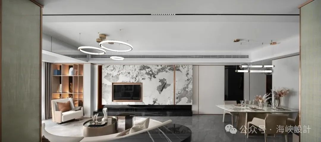 重庆·彭水乌江门样板间丨中国重庆丨上海高迪建筑工程设计有限公司-30