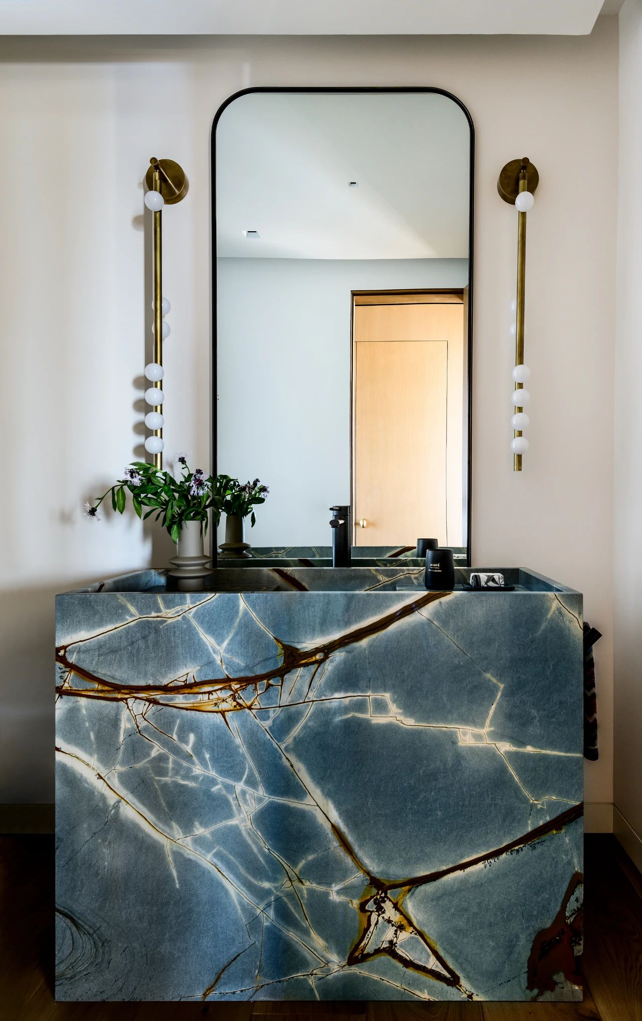 云端之上,重新定义西雅图的未来生活丨美国西雅图丨Studio AM-49