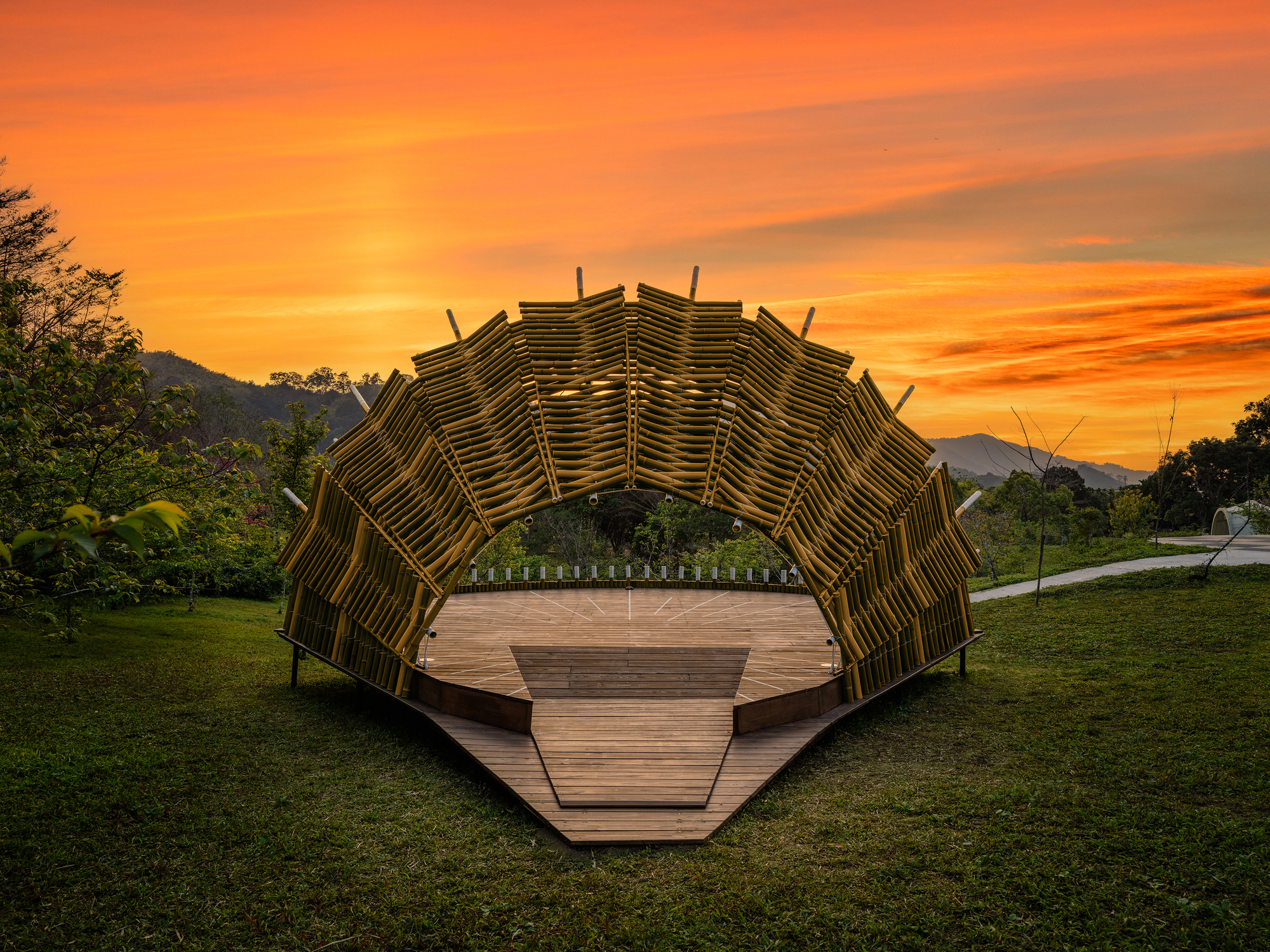 丨中国台湾丨Cheng Tsung FENG Design Studio-25